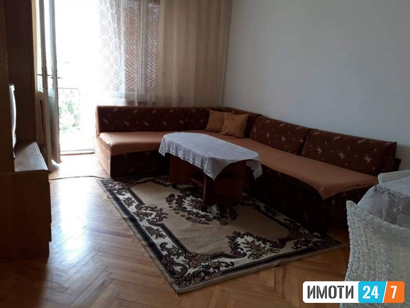 Се продава стан во Автокоманда