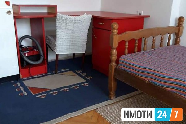 Се продава стан во Автокоманда 