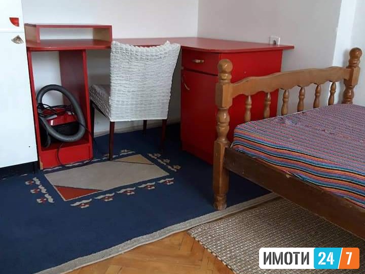 Се продава стан во Автокоманда