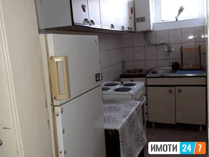 Се продава стан во Автокоманда