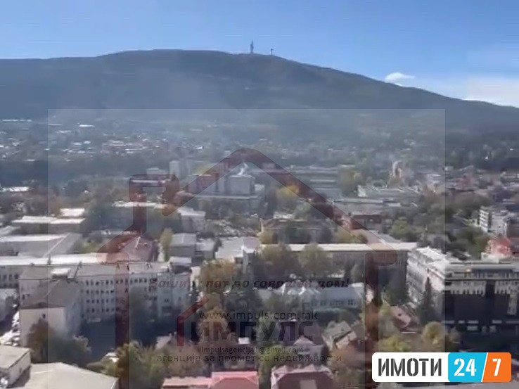 ПРАЗЕН ТРОСОБЕН СТАН ВО ЛИМАК