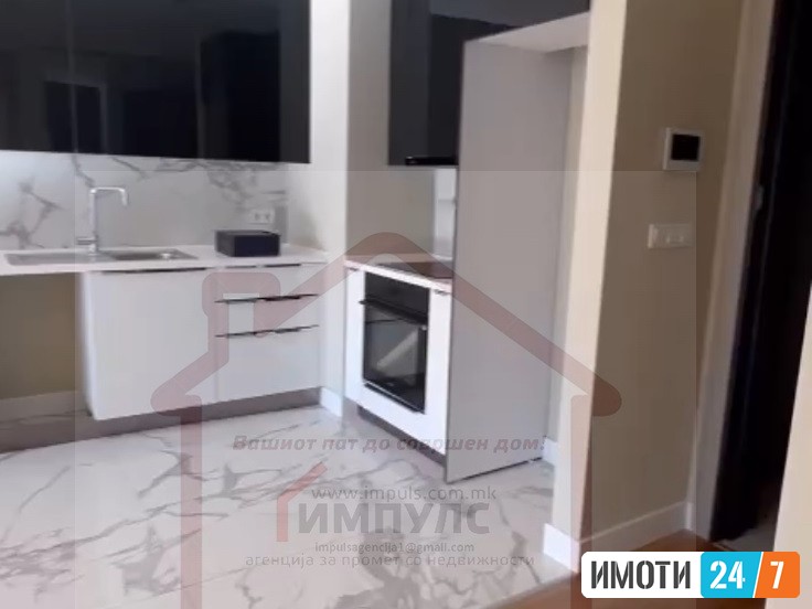 ПРАЗЕН ТРОСОБЕН СТАН ВО ЛИМАК