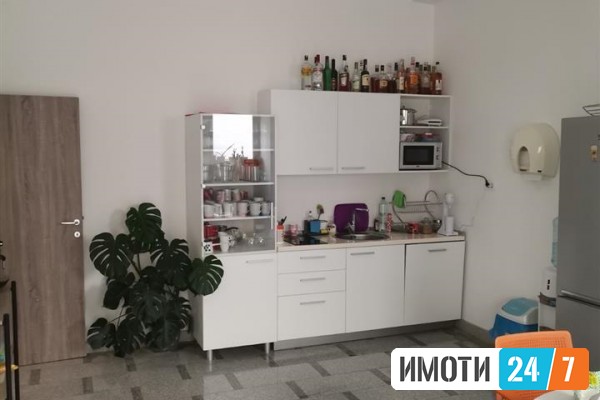 ДЕЛОВЕН ПРОСТОР СО ЛОКАЦИЈА ВО ТАФТАЛИЏЕ 1