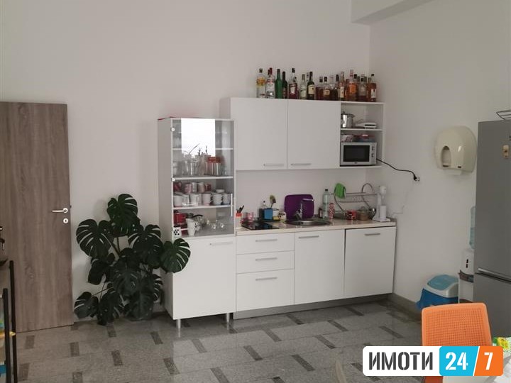 ДЕЛОВЕН ПРОСТОР СО ЛОКАЦИЈА ВО ТАФТАЛИЏЕ 1