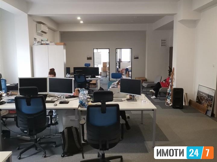 ДЕЛОВЕН ПРОСТОР СО ЛОКАЦИЈА ВО ТАФТАЛИЏЕ 1