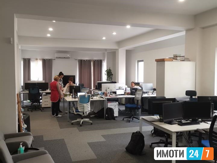 ДЕЛОВЕН ПРОСТОР СО ЛОКАЦИЈА ВО ТАФТАЛИЏЕ 1