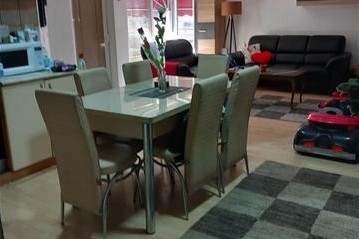 Се продава стан 48м2 и 44м2 КВода
