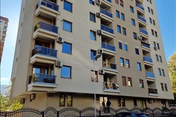 Се прдава стан 87м2Карпош3