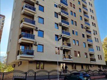 Се прдава стан 87м2Карпош3