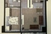 Се продава двособен стан 45м2КВода
