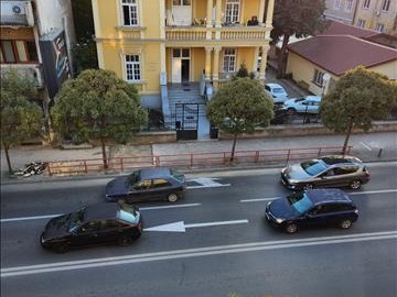 Prodavam 4 so ben stan park centar ilindenska