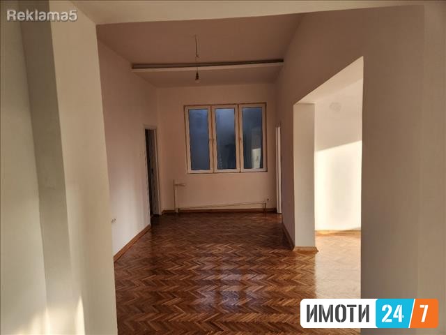 Prodavam 4 so ben stan park centar ilindenska