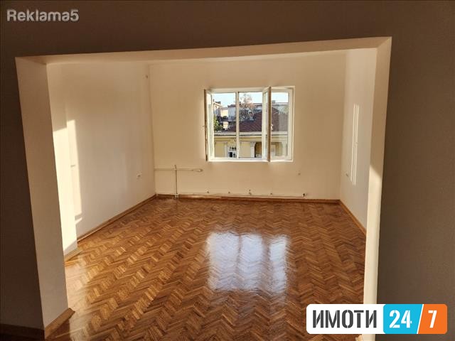 Prodavam 4 so ben stan park centar ilindenska