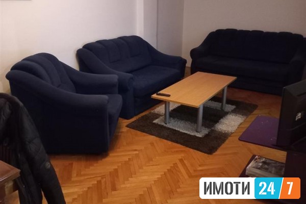 СЕ ПРОДАВА СТАН ВО КОЗЛЕ