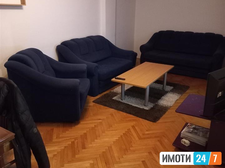 СЕ ПРОДАВА СТАН ВО КОЗЛЕ