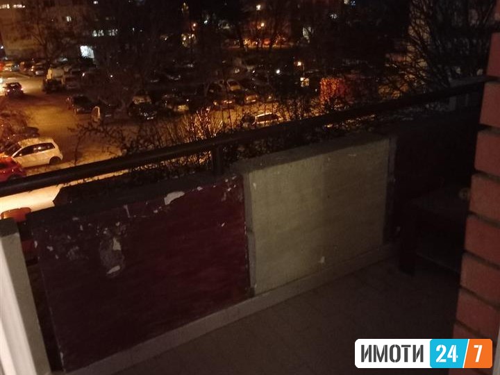 СЕ ПРОДАВА СТАН ВО КОЗЛЕ
