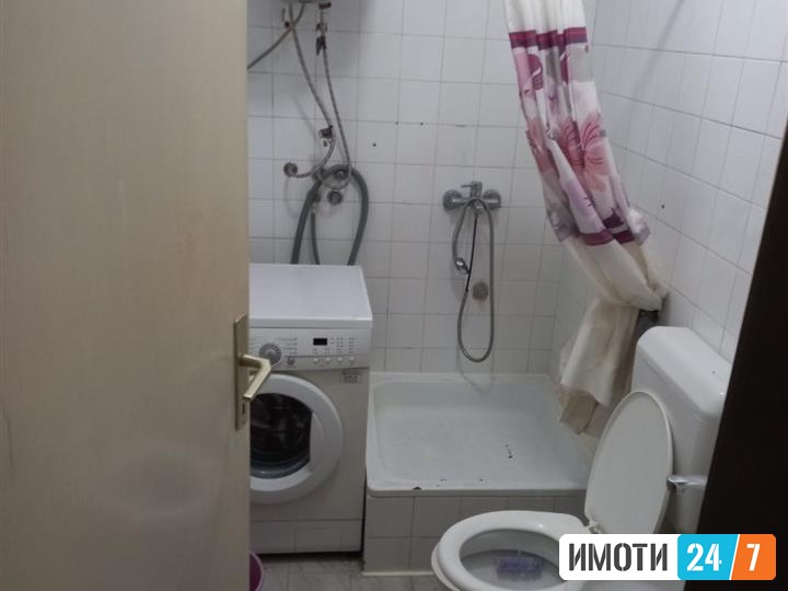СЕ ПРОДАВА СТАН ВО КОЗЛЕ