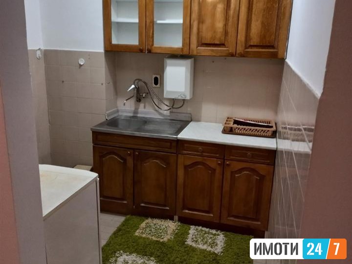 СЕ ПРОДАВА СТАН ВО КОЗЛЕ