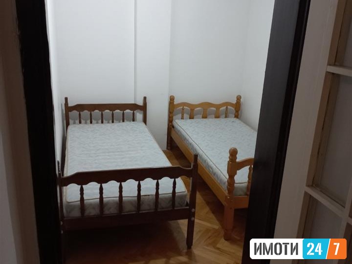 СЕ ПРОДАВА СТАН ВО КОЗЛЕ