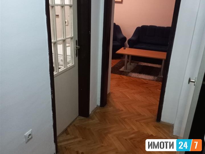 СЕ ПРОДАВА СТАН ВО КОЗЛЕ