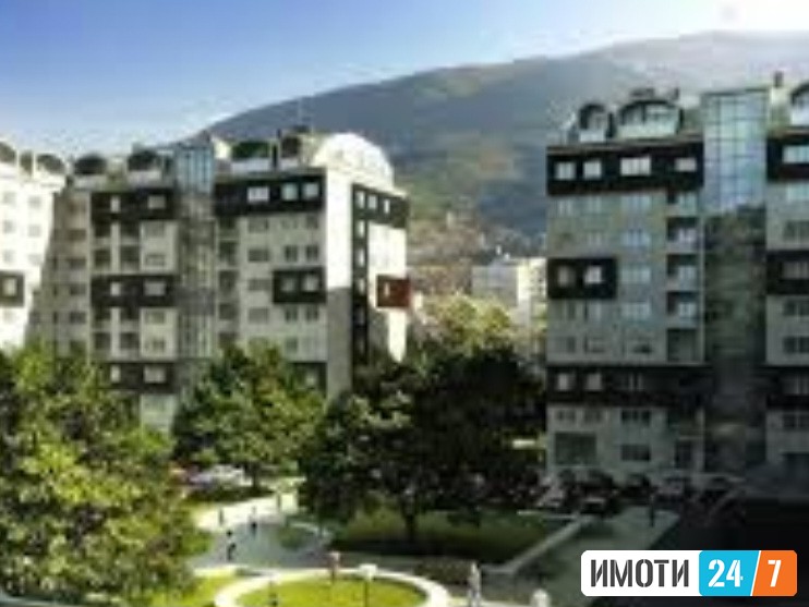 DVOSOBEN STAN VO TAFTALIDZE 1GRAND PRESTIZE