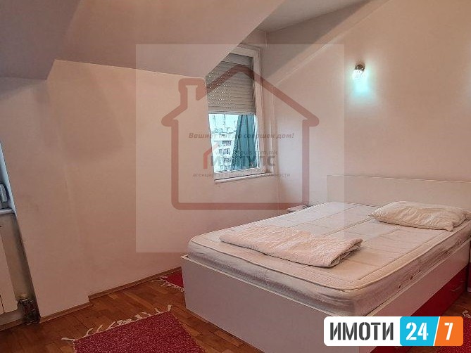 КОМФОРЕН ДВОСОБЕН СТАН НА АТРАКТИВНА ЛОКАЦИЈА ВО ЦЕНТАРДЕБАР МААЛО