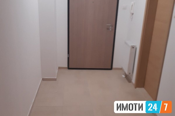 СЕ ИЗДАВА СТАН ВО АЕРОДРОМ НА 1 КАТ ПОГОДЕН ЗА КАНЦЕЛАРИИ - ГРАДБА 2022