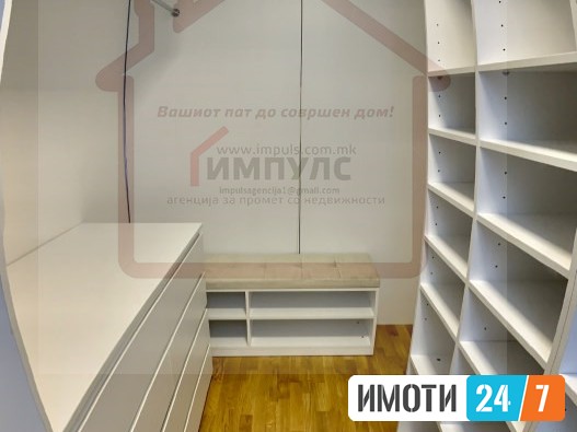 ПРЕКРАСЕН ЧЕТИРИСОБЕН СТАН НА ОДЛИЧНА ЛОКАЦИЈАЦРНИЧЕ