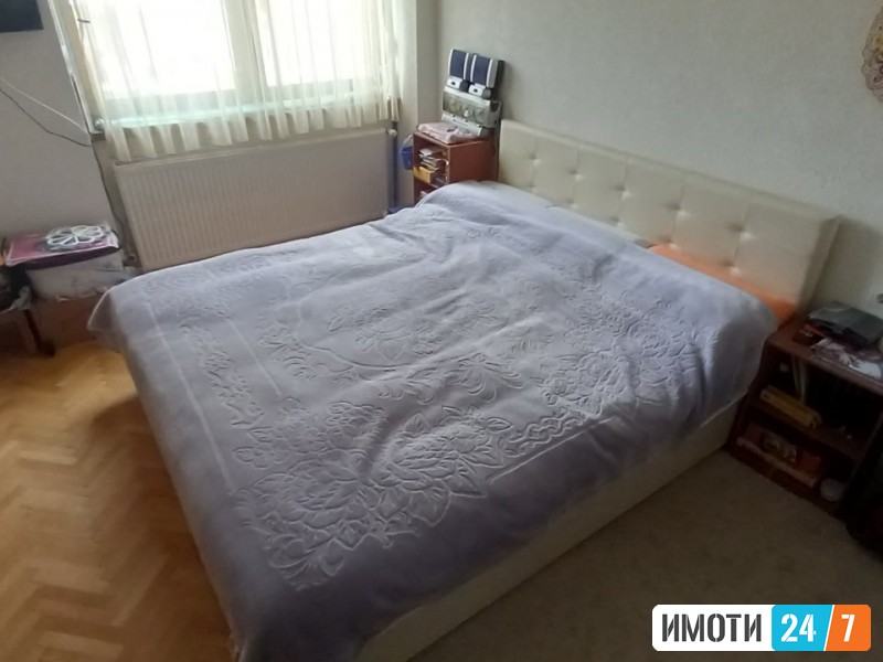 ТРОСОБЕН СТАН ВО ОХРИД - ЦЕНТАР