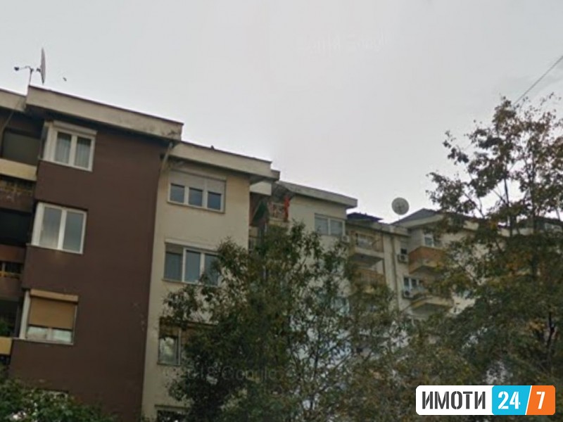 ДВОСОБЕН СТАН СО ДВОР ВО АЕРОДРОМ БИСЕР 