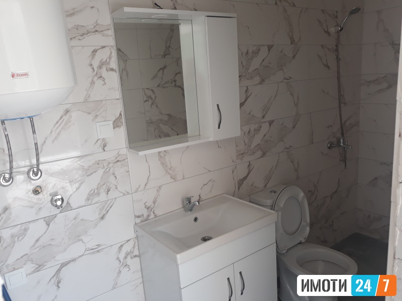 Se prodava stan vo Star Dojran nova gradba