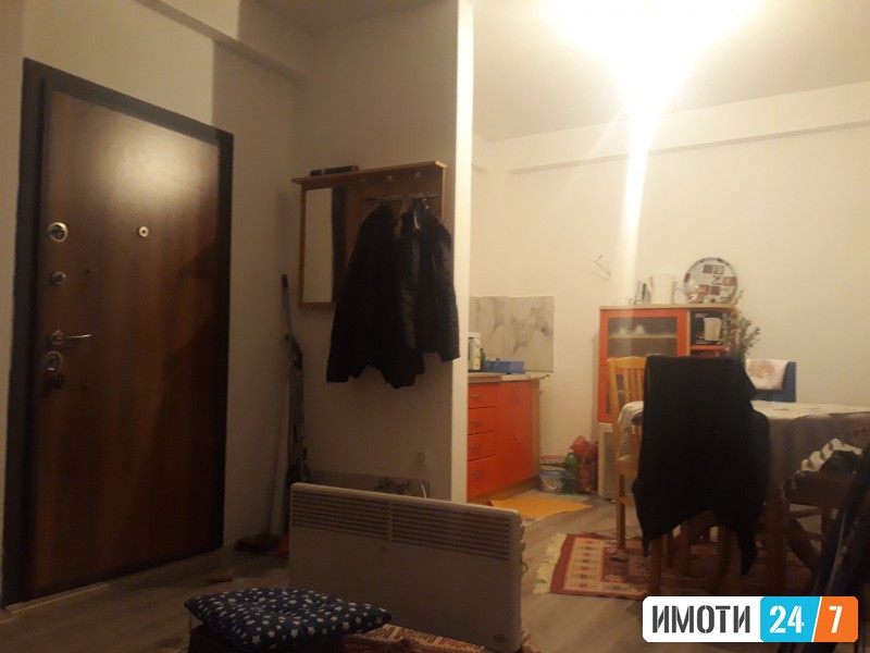 Se prodava stan vo Star Dojran nova gradba