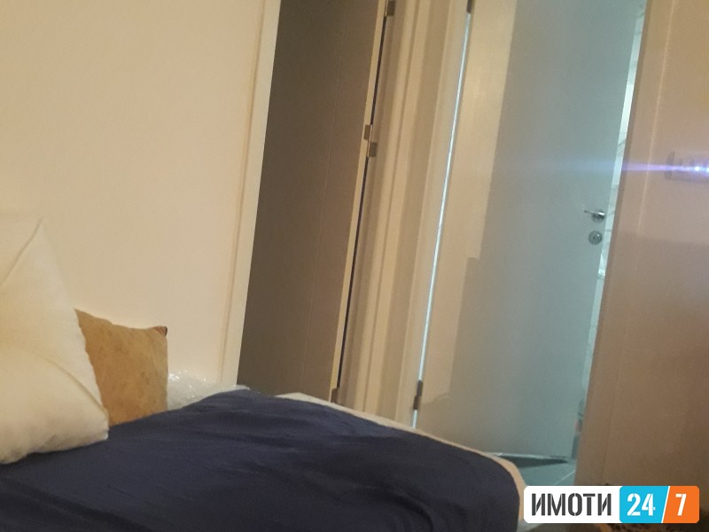 Se prodava stan vo Star Dojran nova gradba