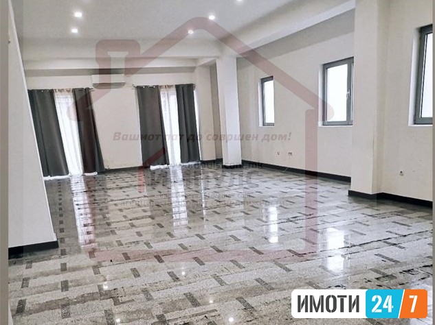 ДЕЛОВЕН ПРОСТОР НА ИДЕАЛНА ЛОКАЦИЈА ВО ТАФТАЛИЏЕ 1