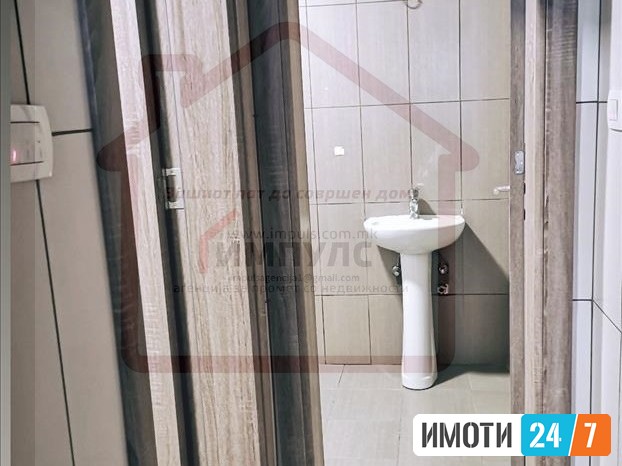 ДЕЛОВЕН ПРОСТОР НА ИДЕАЛНА ЛОКАЦИЈА ВО ТАФТАЛИЏЕ 1
