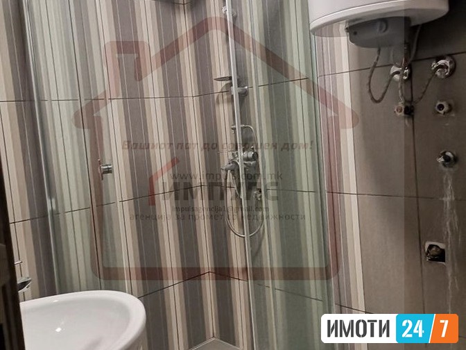 ДЕЛОВЕН ПРОСТОР НА ИДЕАЛНА ЛОКАЦИЈА ВО ТАФТАЛИЏЕ 1