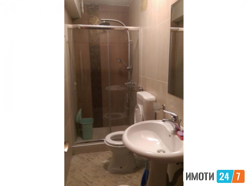 СЕ ПРОДАВА СТАН-ДУПЛЕКС ВО КАРПОШ