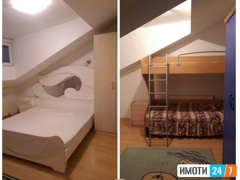 СЕ ПРОДАВА СТАН-ДУПЛЕКС ВО КАРПОШ