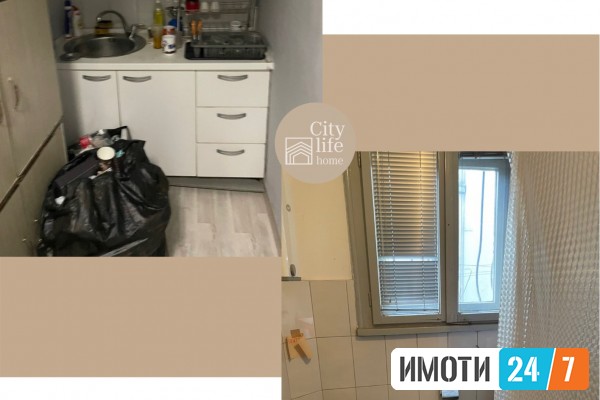 СЕ ПРОДАВА СТАН ВО ГРАДСКИ ПАРК 