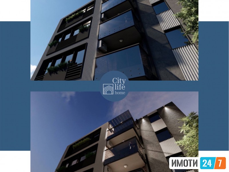 СЕ ПРОДАВААТ СТАНОВИ НОВОГРАДБА НА ВОДНО 