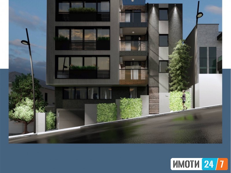 СЕ ПРОДАВААТ СТАНОВИ НОВОГРАДБА НА ВОДНО 