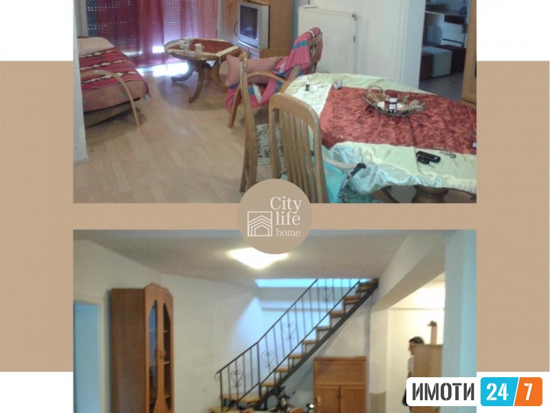 СЕ ПРОДАВА СТАН ВО КИСЕЛА ВОДА