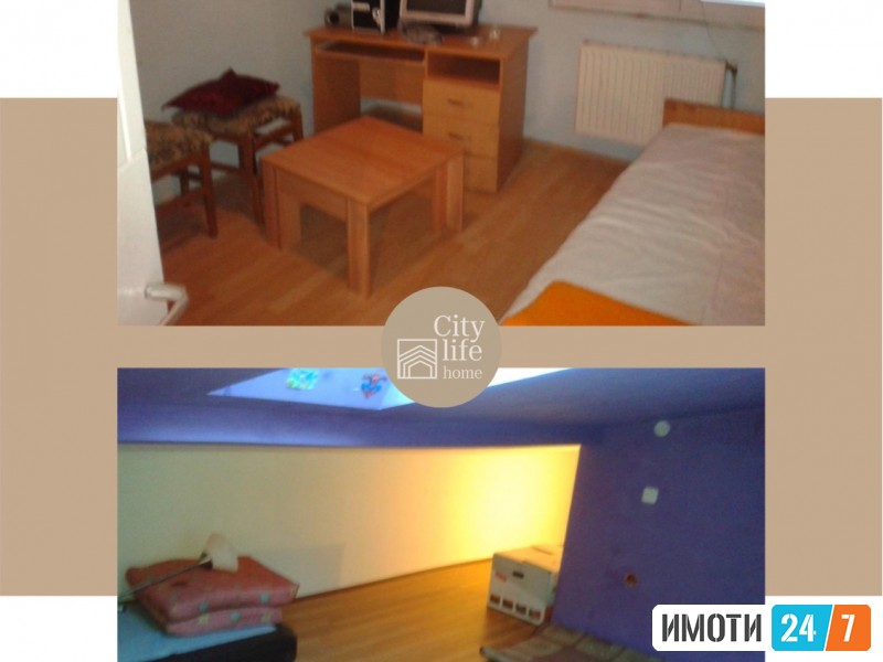 СЕ ПРОДАВА СТАН ВО КИСЕЛА ВОДА