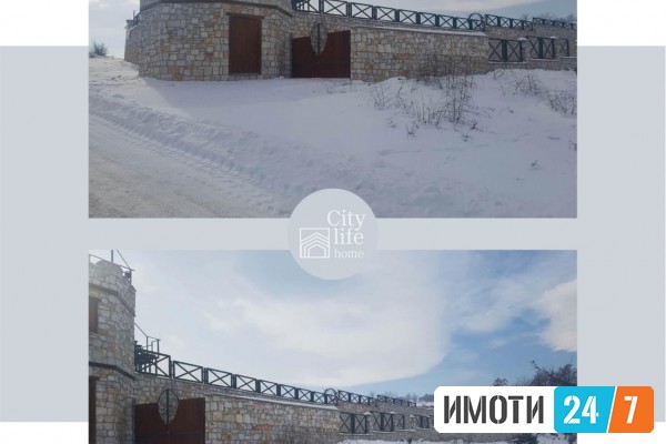 СЕ ПРОДАВА ПЛАЦ ВО СОПИШТЕ ДОБРИ ДОЛ 