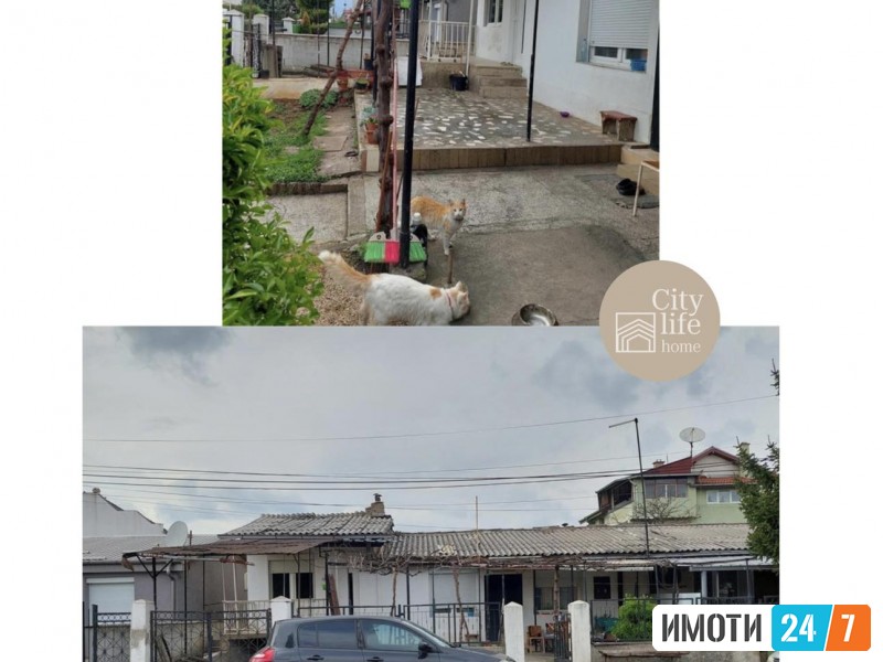 СЕ ПРОДАВА КУЌА ВО БУТЕЛ 2