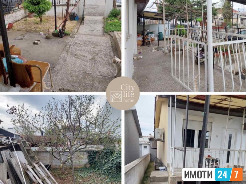 СЕ ПРОДАВА КУЌА ВО БУТЕЛ 2