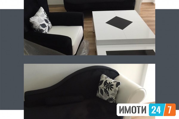 СЕ ИЗДАВА СТАН ПОЗАДИ КАТОЛИЧКА ЦРКВА 