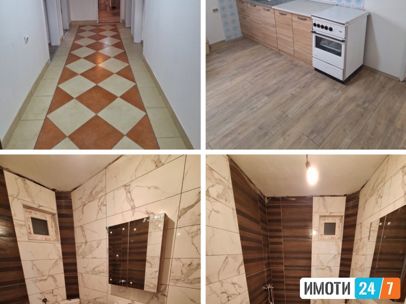 СЕ ПРОДАВА КУЌА ВО ДРАЧЕВО