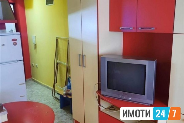 СЕ ИЗДАВА СТАН ВО КИСЕЛА ВОДА 