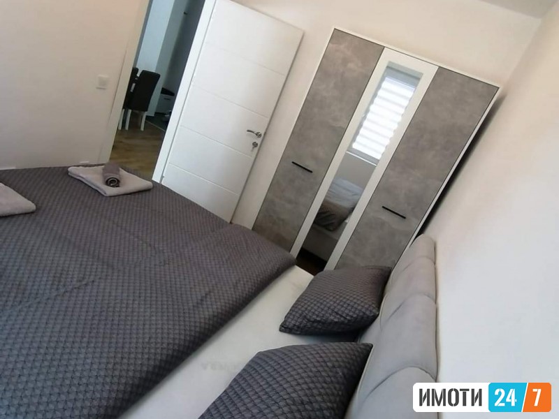 Apartman za kratok prestoj